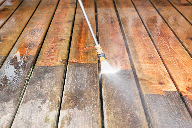 Best House Exterior Washing  in Wild Peach Village, TX